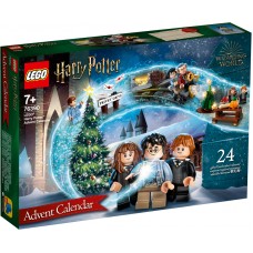  LEGO® Harry Potter™ Advento kalendorius 76390