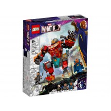  LEGO® Marvel Tony Stark Sakaaran Geležinis žmogus 76194