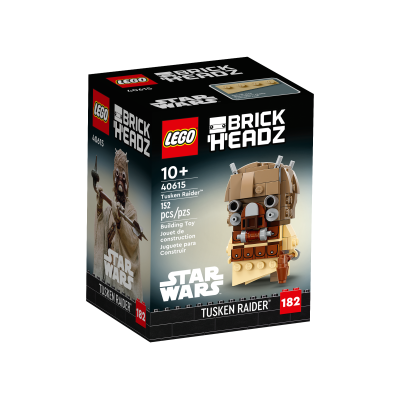  LEGO® BrickHeadz™ Tusken Raider 40615