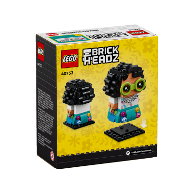 LEGO® BrickHeadz™ Mirabel Madrigal 40753