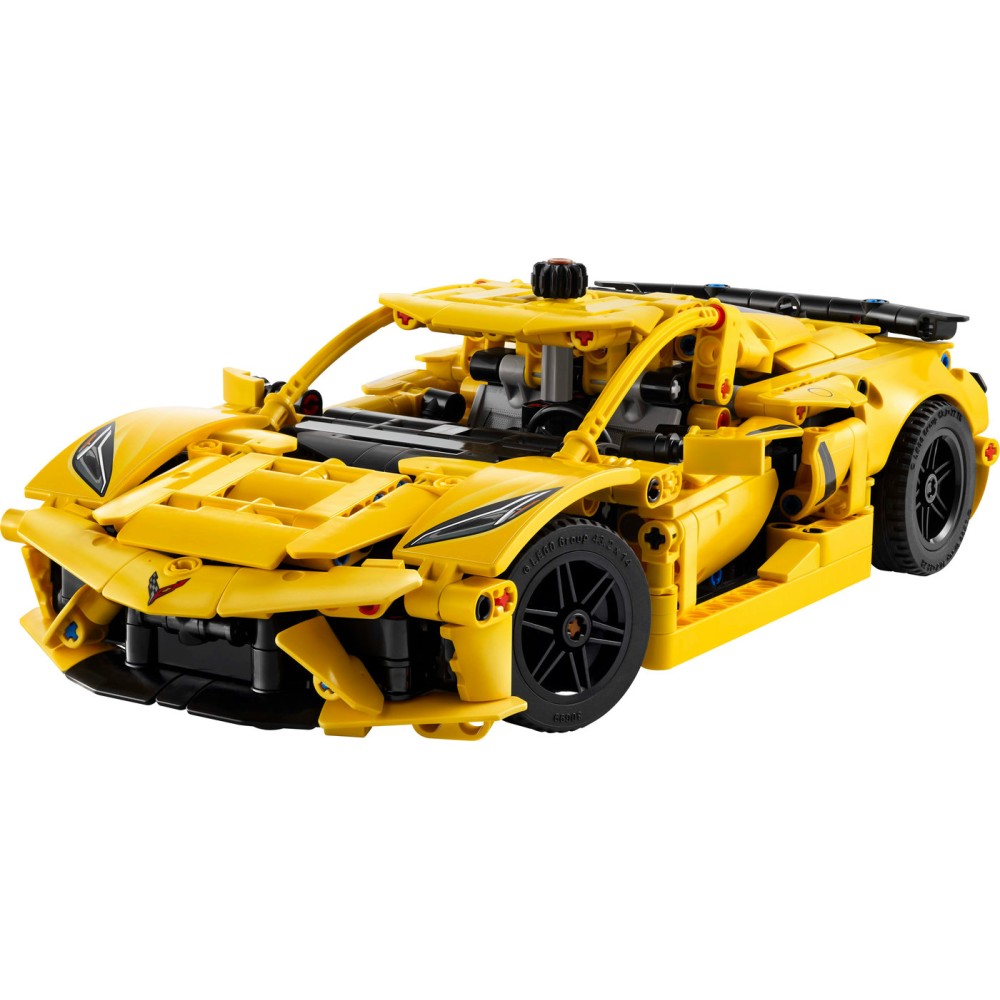 LEGO® Technic Chevrolet Corvette Stingray Modelis 42205