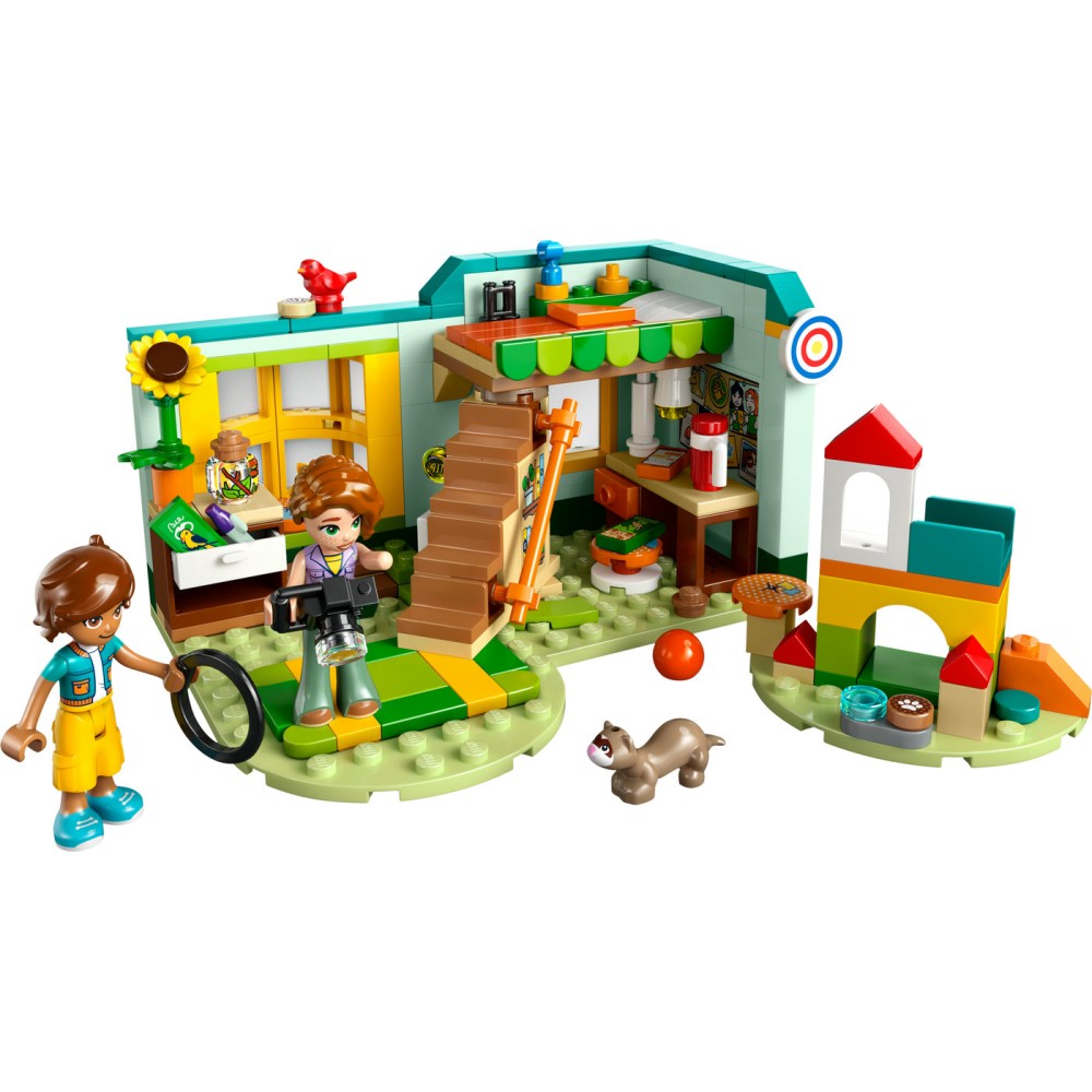 LEGO® Friends Otum kambarys Konstravimo rinkinys 42646