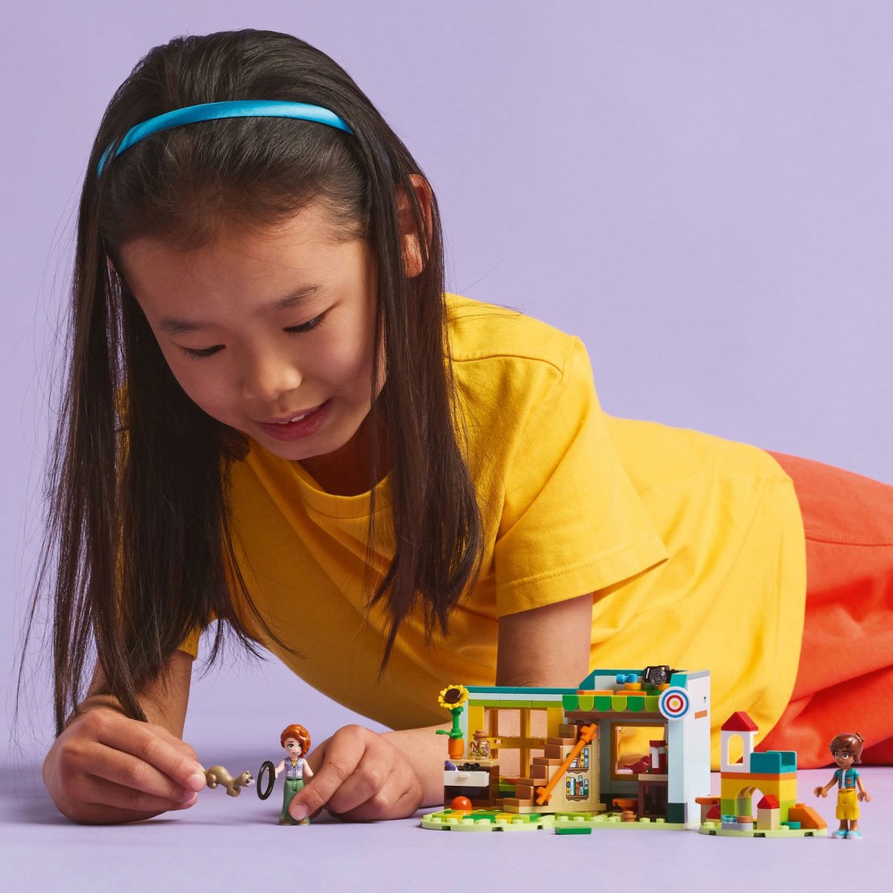 LEGO® Friends Otum kambarys Konstravimo rinkinys 42646