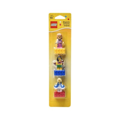 LEGO® Magnetinių minifigūrėlių rinkinys 853383