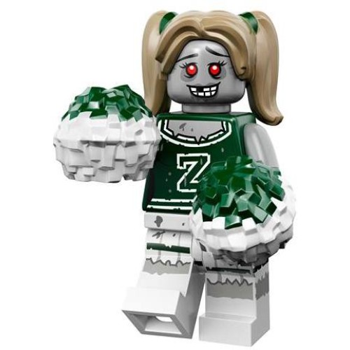 LEGO® Minifigūrėlė Šokėja 71010-8