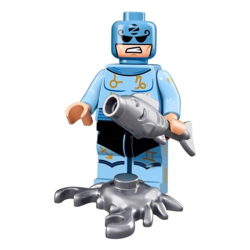 The LEGO Batman Movie Minifigūrėlė Zodiakas 71017-15