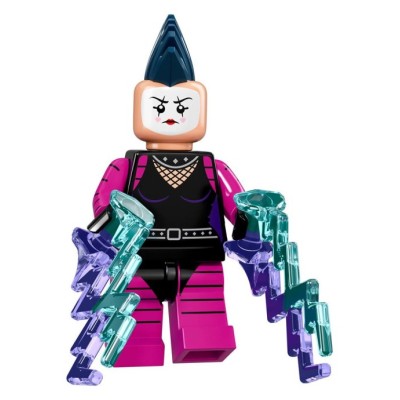 The LEGO Batman Movie Minifigūrėlė Mimė 71017-20