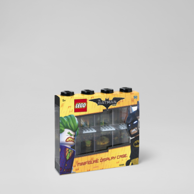 LEGO® Batman™ Dėžė 8 minifigūrėlėms 4065