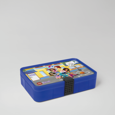 LEGO® Friends Dėžė smulkmenoms 4084