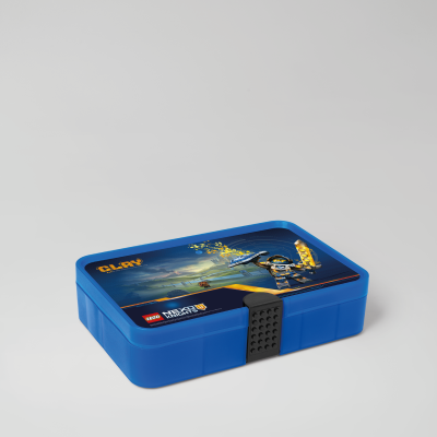 LEGO® NEXO KNIGHTS Dėžė smulkmenoms 4084