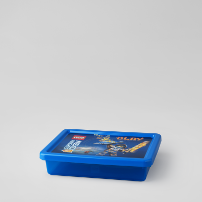 LEGO® NEXO KNIGHTS Dėžė 4092