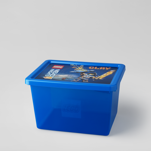 LEGO® NEXO KNIGHTS Didelė dėžė 4094