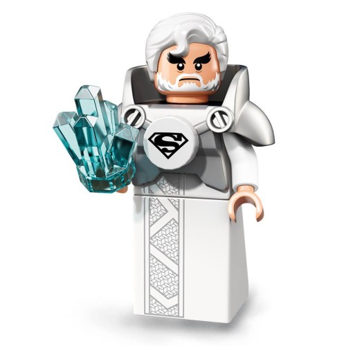 LEGO® The Batman Movie Minifigūrėlė Jor-El 71020-16