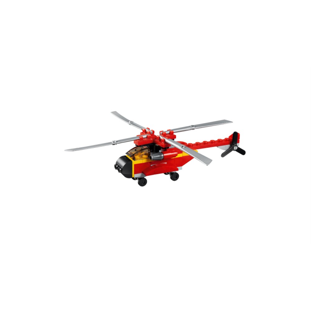 LEGO® Classic Pasaulio linksmybės 10403