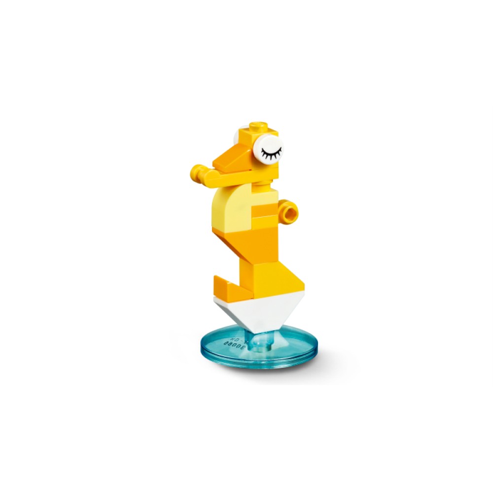 LEGO® Classic Pasaulio linksmybės 10403