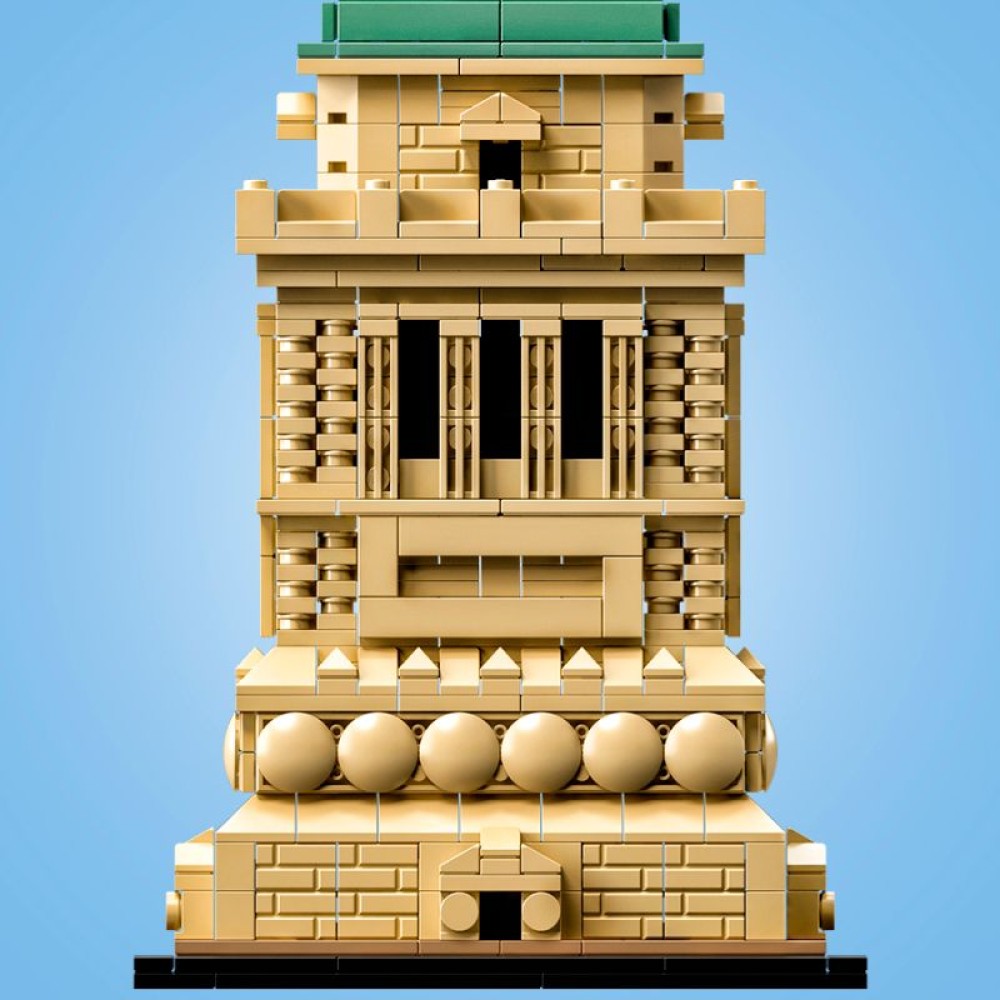 LEGO® Architecture Laisvės statula 21042