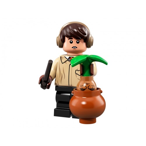 LEGO® Harry Potter™ Minifigūrėlė Nevilis Nevėkšla 71022-6