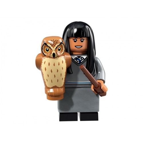 LEGO® Harry Potter™ Minifigūrėlė Čo Čang 71022-7