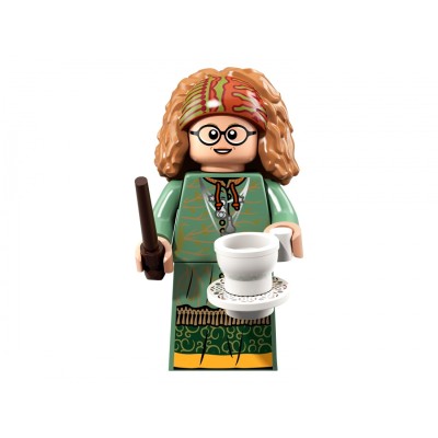 LEGO® Harry Potter™ Minifigūrėlė Sibilė Treloni 71022-11