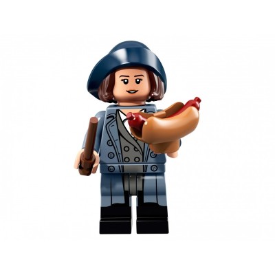 LEGO® Harry Potter™ Minifigūrėlė Porpentina Goldstein 71022-18