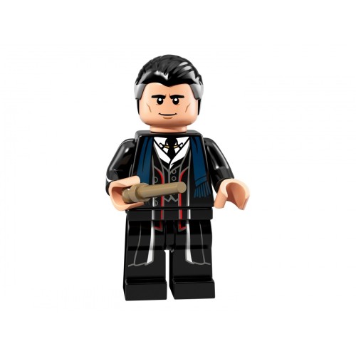 LEGO® Harry Potter™ Minifigūrėlė Persivalis Greivas 71022-22