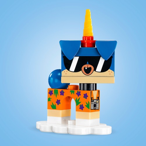 LEGO® Unikitty™ Su akiniais nuo saulės 41775-3