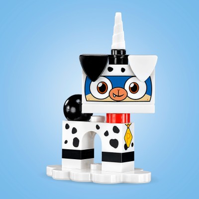 LEGO® Unikitty™ Dalmantinas 41775-6