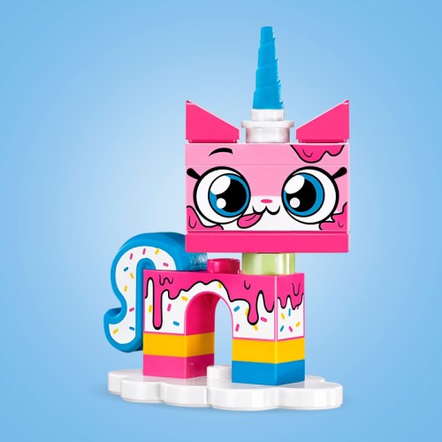 LEGO® Unikitty™ Pyraginė 41775-7