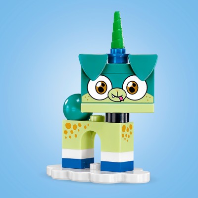 LEGO® Unikitty™ Ateivis 41775-9