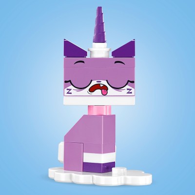 LEGO® Unikitty™ Miegančioji 41775-10