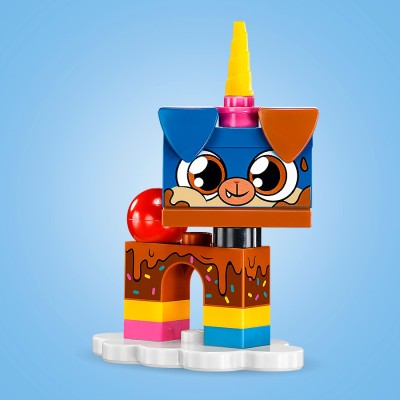 LEGO® Unikitty™ Pyraginis 41775-12