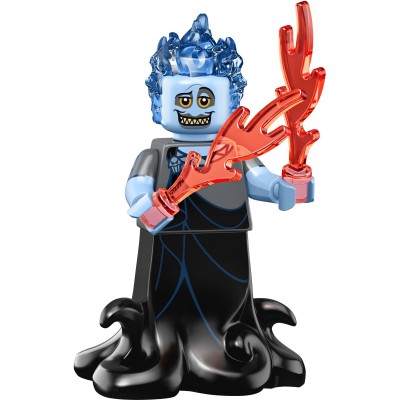 LEGO® Minifigūrėlė Hadas 71024-13