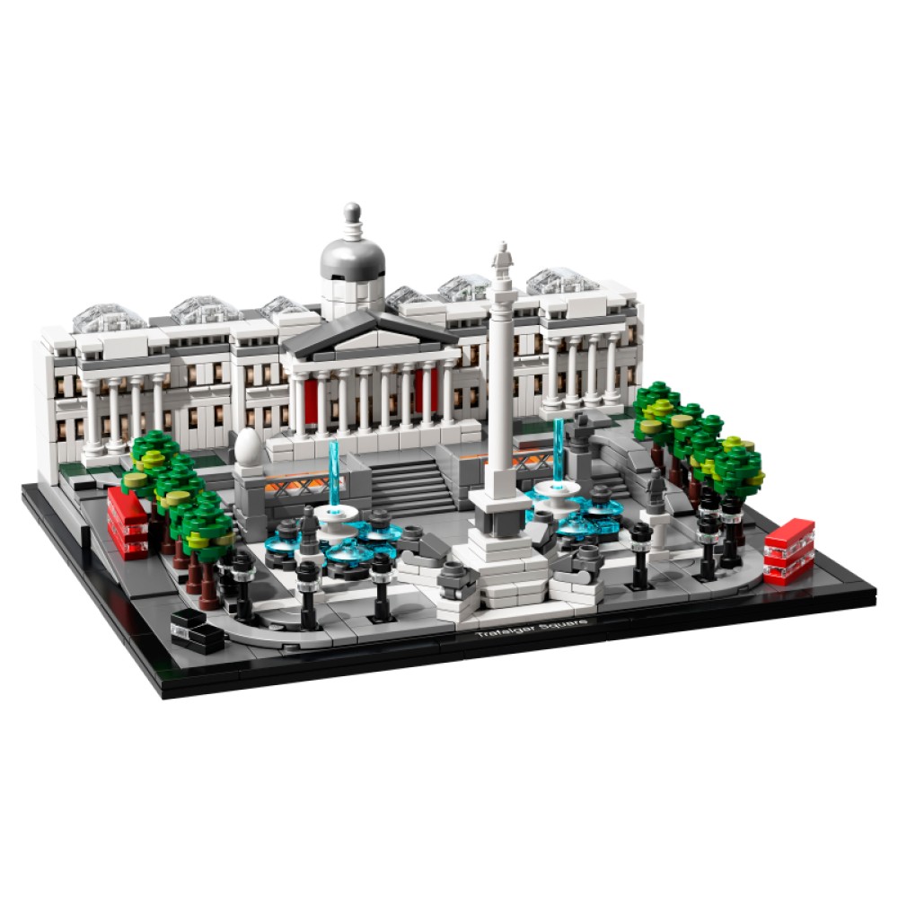 LEGO® Architecture Trafalgaro Aikštė 21045