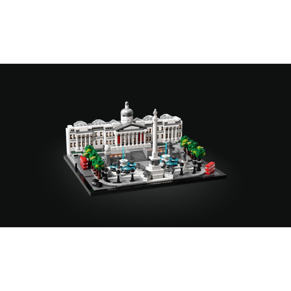 LEGO® Architecture Trafalgaro Aikštė 21045