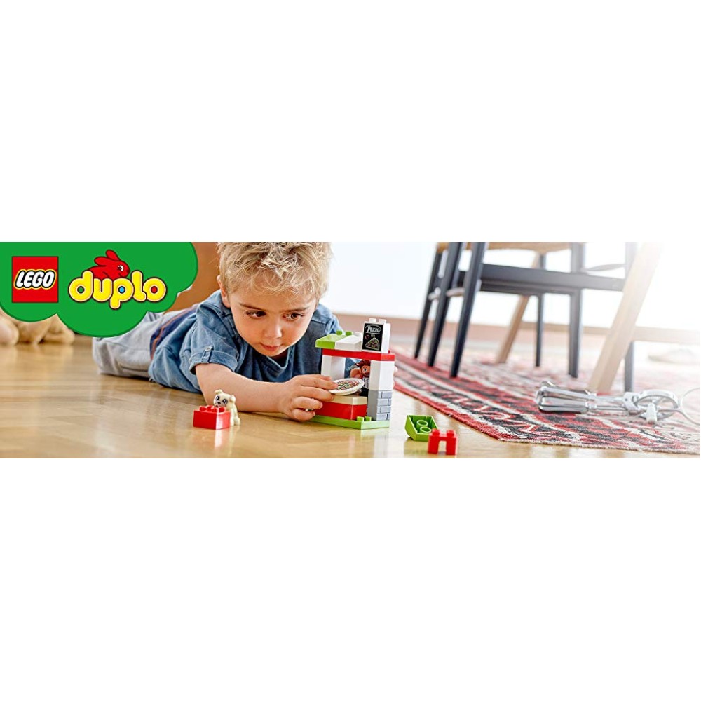  LEGO® DUPLO® Picos kioskas 10927