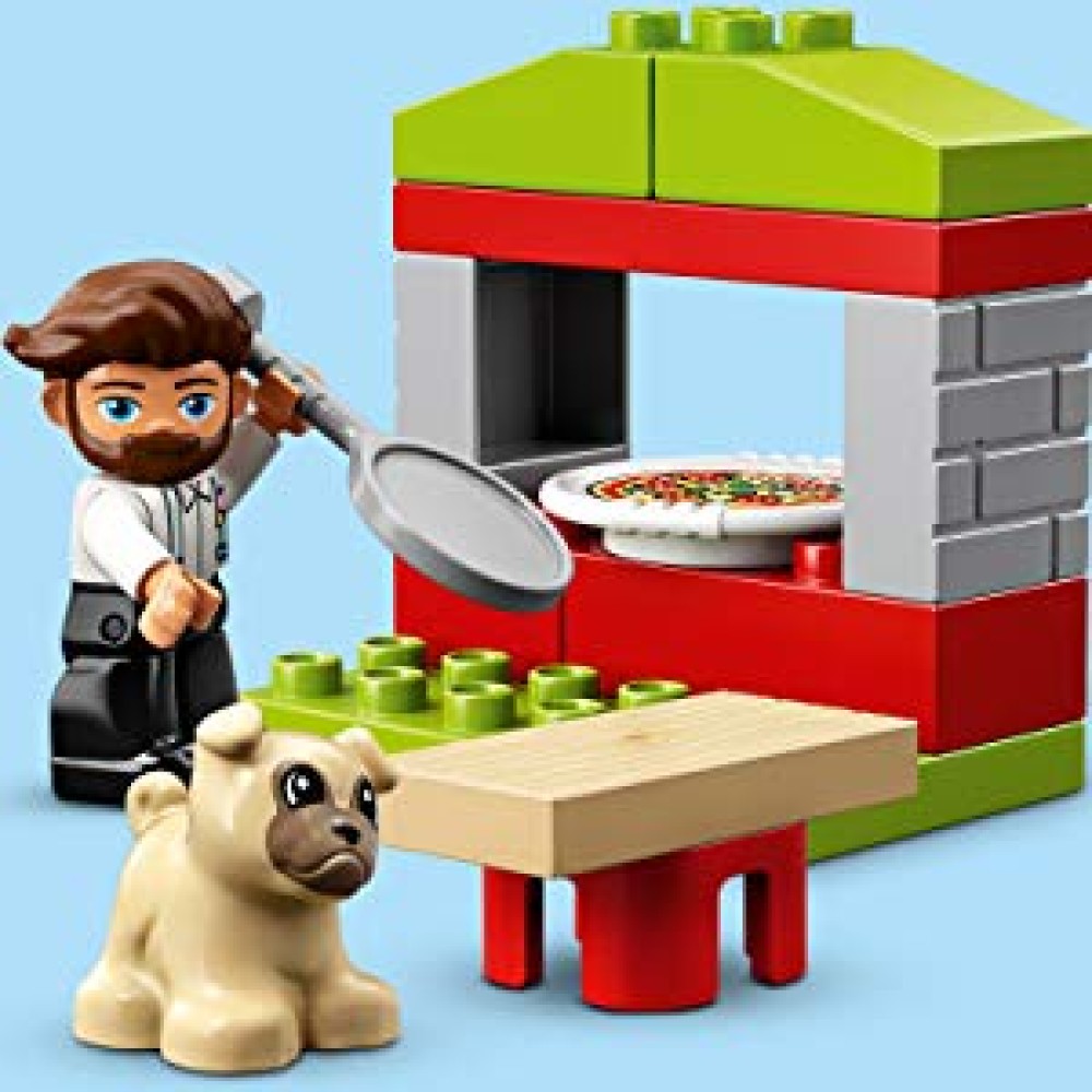  LEGO® DUPLO® Picos kioskas 10927