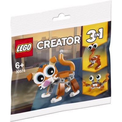 LEGO® Creator 3-in-1 Katė 30574