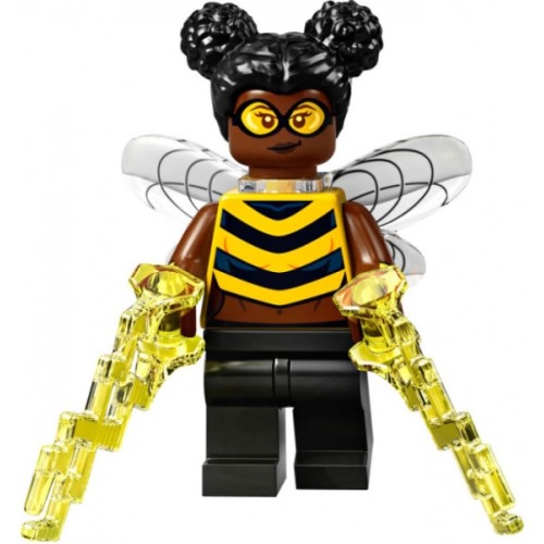 LEGO® Minifigūrėlė Bumblebee 71026-14