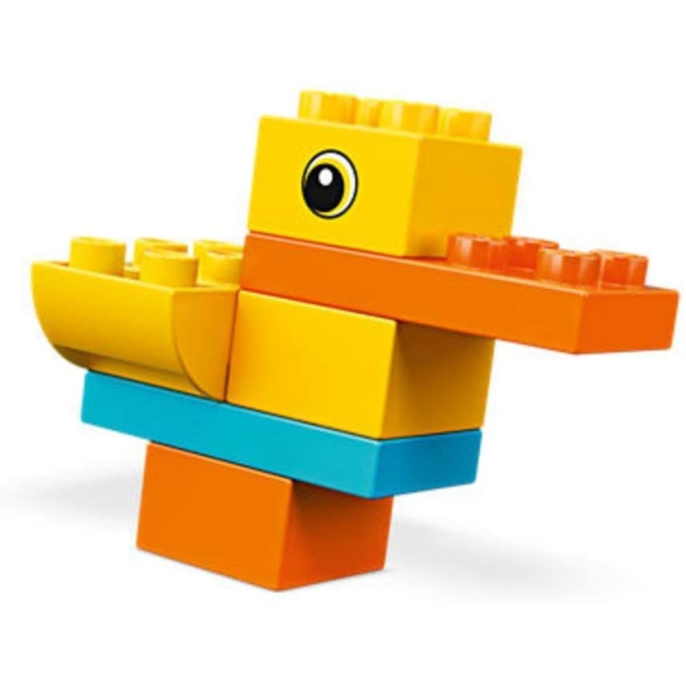 LEGO DUPLO Mano pirmoji antis 30327