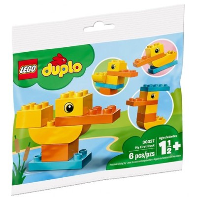 LEGO DUPLO Mano pirmoji antis 30327