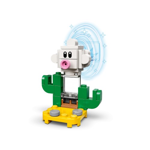 LEGO® Super Mario™ Personažų pakuotės - 2 serija Foo 71386-2