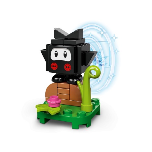 LEGO® Super Mario™ Personažų pakuotės - 2 serija Ninji 71386-4