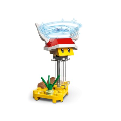 LEGO® Super Mario™ Personažų pakuotės - 2 serija Para-beetle 71386-5