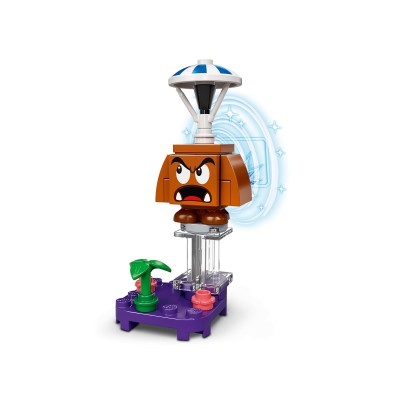 LEGO® Super Mario™ Personažų pakuotės - 2 serija Parachute Goomba 71386-6