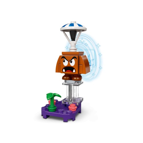 LEGO® Super Mario™ Personažų pakuotės - 2 serija Parachute Goomba 71386-6