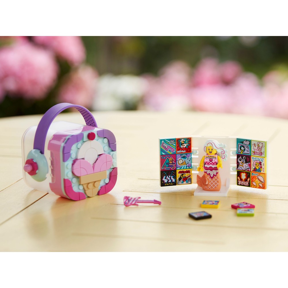 LEGO® VIDIYO™ Candy Mermaid BeatBox 43102