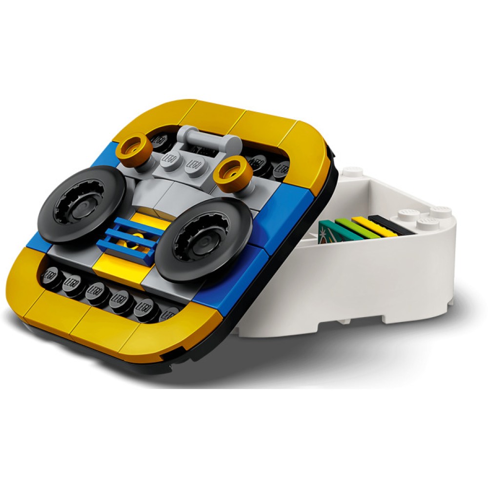 LEGO® VIDIYO™ HipHop Robot BeatBox 43107