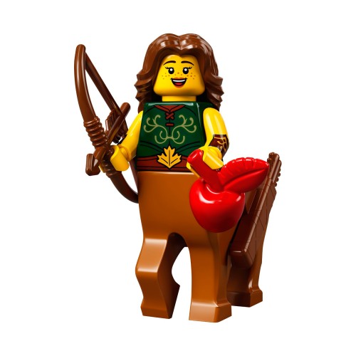 LEGO® Minifigūrėlė Kentaurė 71029-6