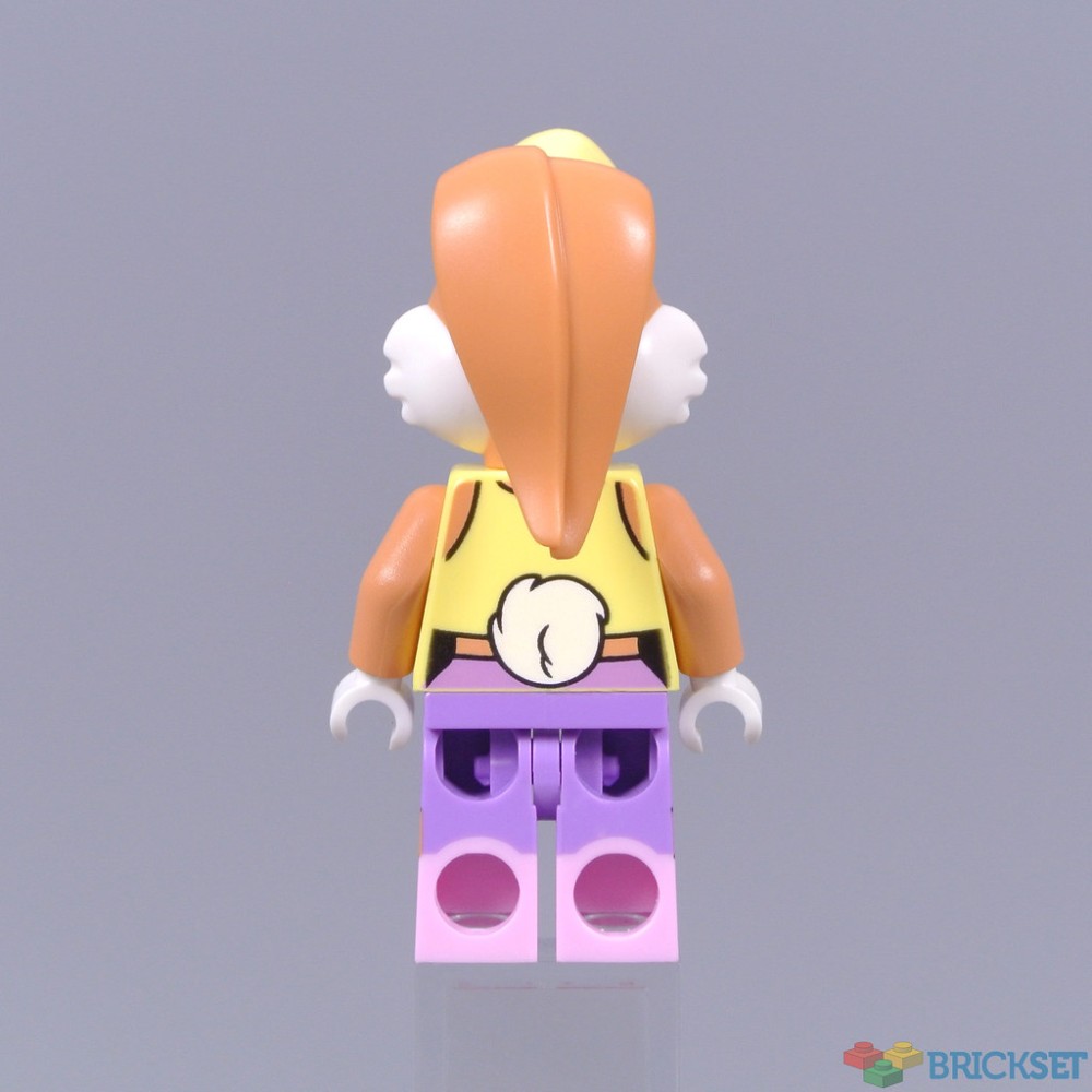  LEGO® Minifigures Looney Tunes™ Lola Bunny 71030-1