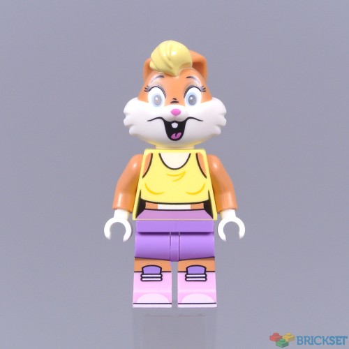  LEGO® Minifigures Looney Tunes™ Lola Bunny 71030-1